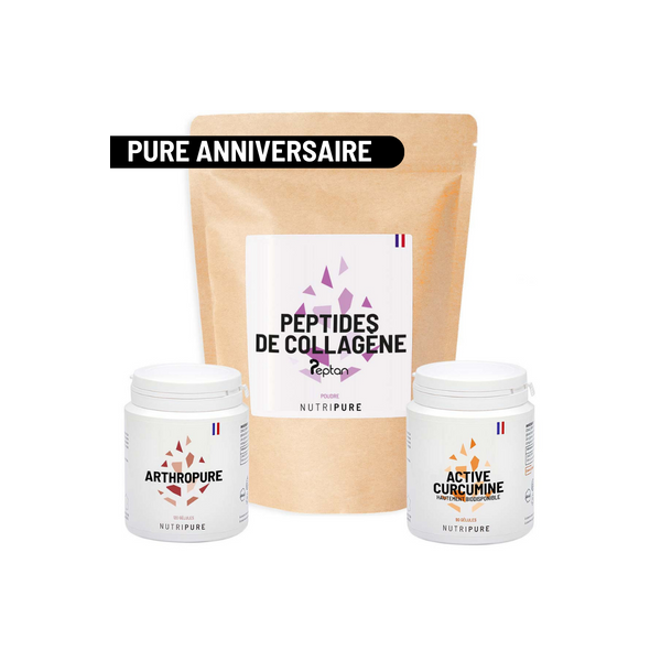 Nutripure Arthropure