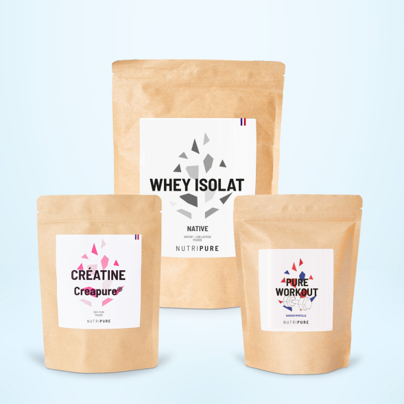 PÜR NATIVE™ native whey isolate – Nutristat