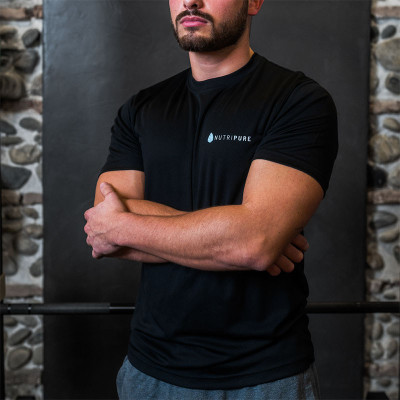 T-shirt Nutripure