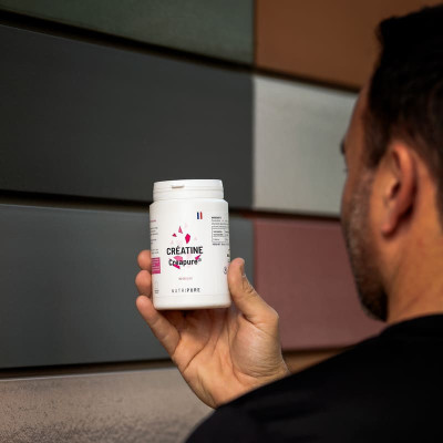 Creatine Creapure®