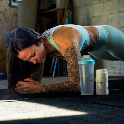 BCAA 2.1.1