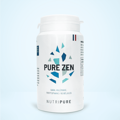 Pure Zen