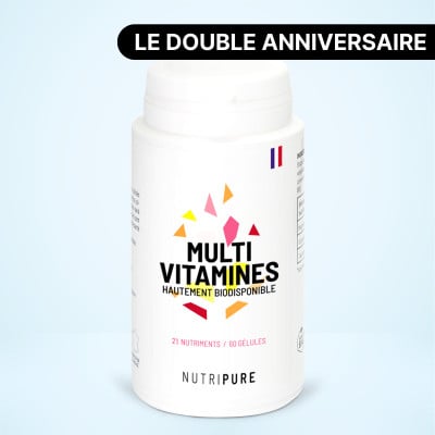 Multivitamines