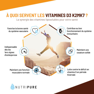 vitamine d immunité