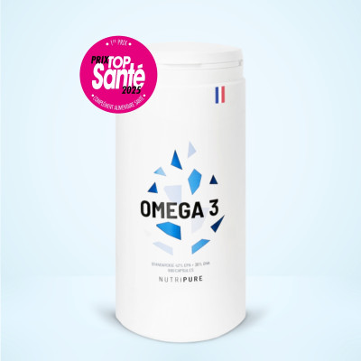 Omega 3 Epax