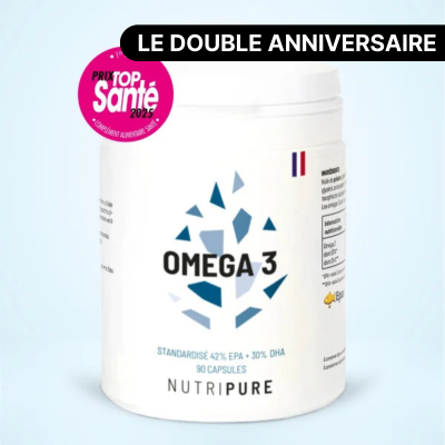 Omega 3 Epax