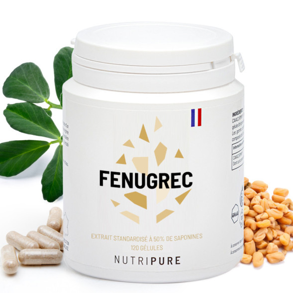 fenugrec