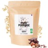 Porridge chocolat noisette