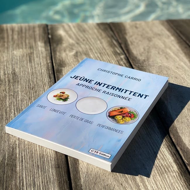 Livre Jeune Intermittent