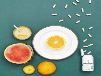 Bienfaits de l’ashwagandha : une plante pour la santé mentale et physique