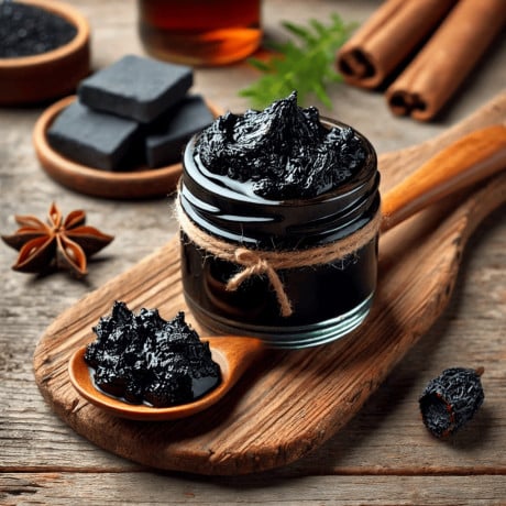 Shilajit : bienfaits, usage et études scientifiques