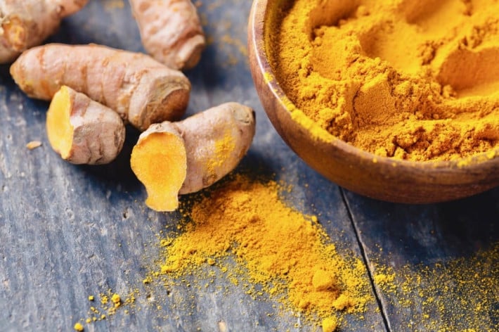 Les bienfaits du curcuma : propriétés, vertus et utilisation