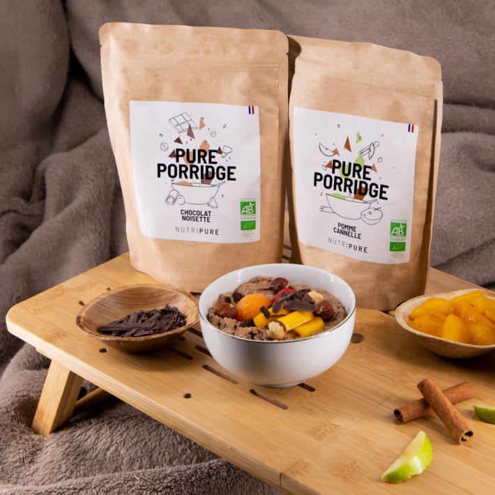 Guide complet pour tout savoir sur le porridge
