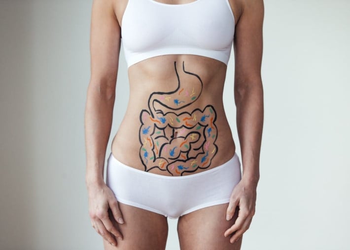 La solution contre les problèmes de digestion