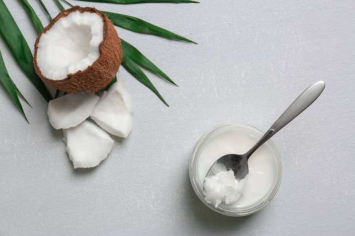 Les bienfaits de l'huile de coco bio 