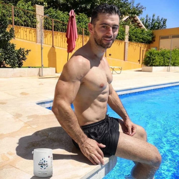 Quel est l'intérêt des oméga 3 en musculation ?
