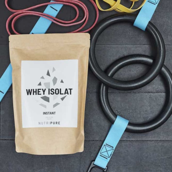 Whey ou collagène : que choisir ?