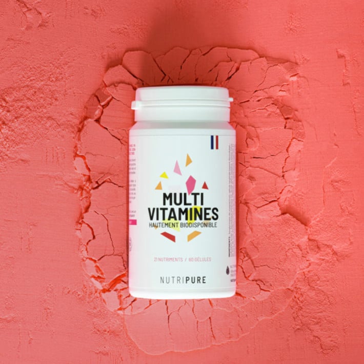 Carence vitamine B9 ? Symptôme, cause et traitement naturel