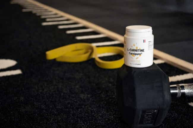 L-carnitine : bienfaits pour la santé
