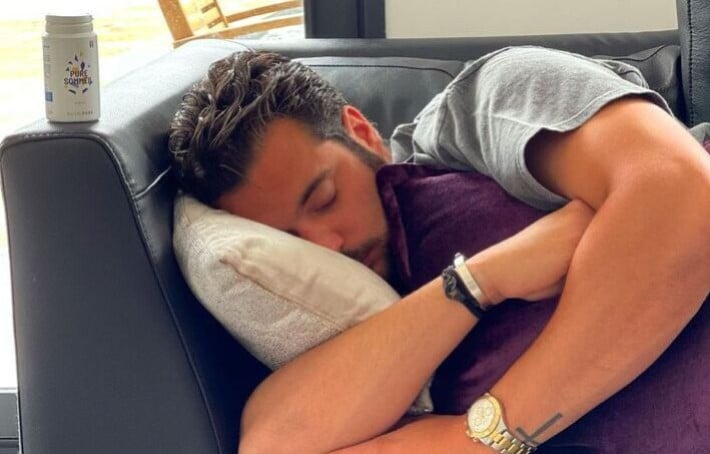 Paralysie du sommeil : causes, symptômes et solutions