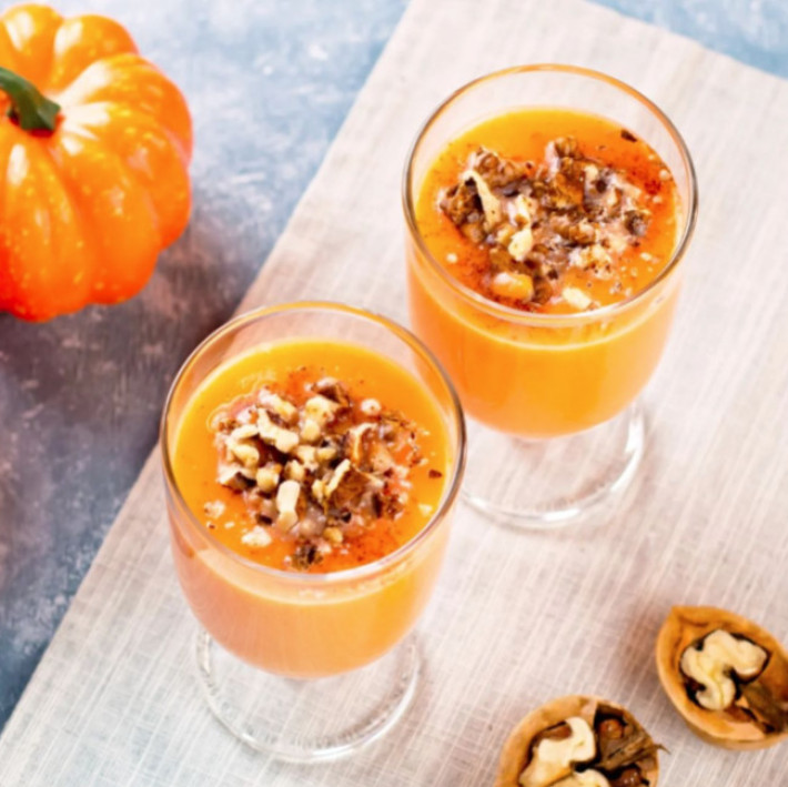 Velouté de potiron