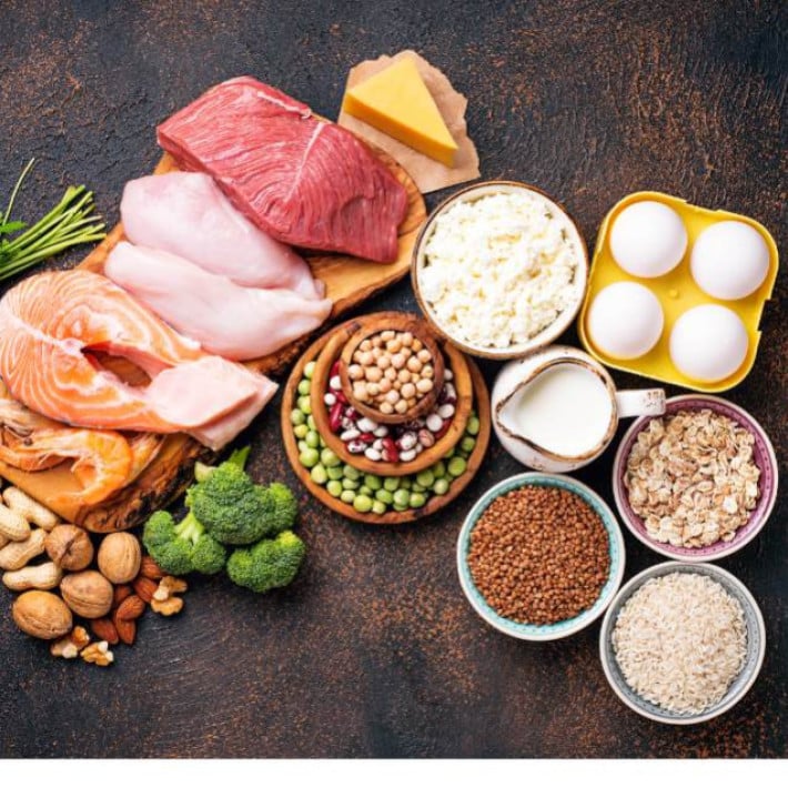 Aliments riches en protéines : les meilleures sources à intégrer à vos repas