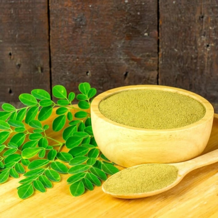 Quels sont les bienfaits du moringa ?
