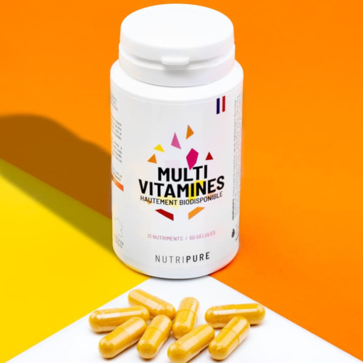 Cure de vitamines : Pourquoi, quand et comment ?
