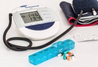 Comment soigner l'hypertension naturellement ?