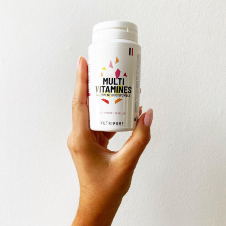 Multivitamines : y a t-il un danger pour votre santé ?