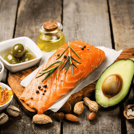 Aliments riches en oméga 3 : leurs bienfaits et où les trouver ?